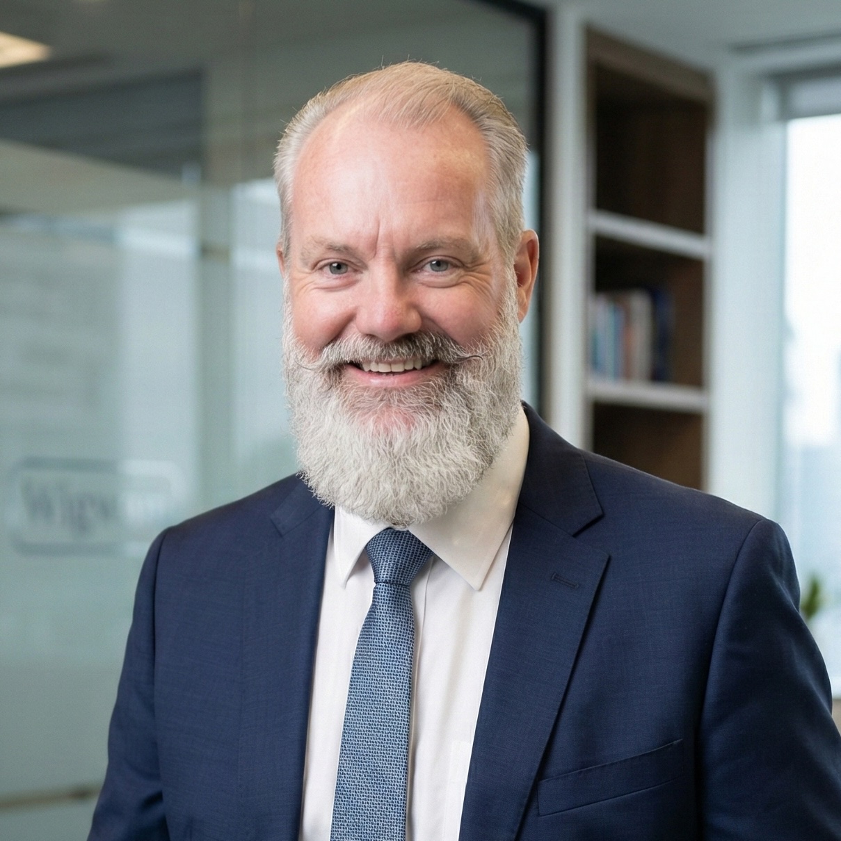 Andrew McClymont