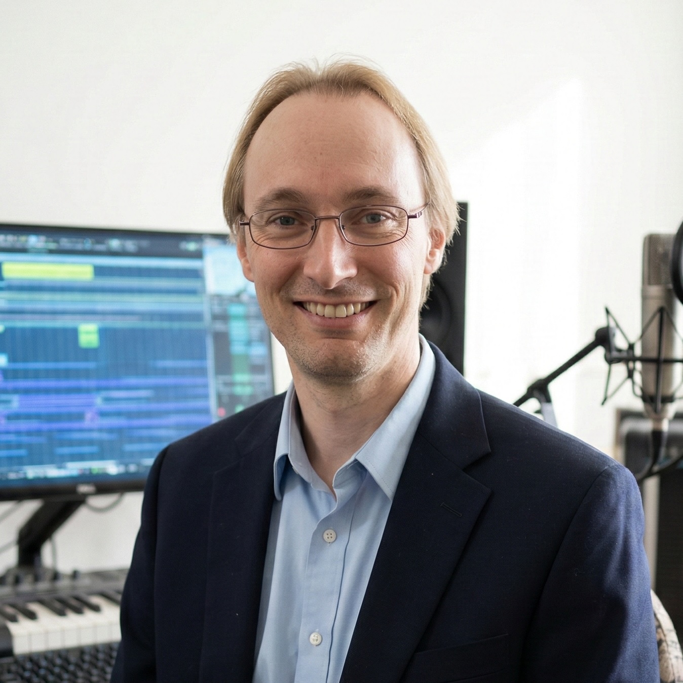 Gary Stautmeister